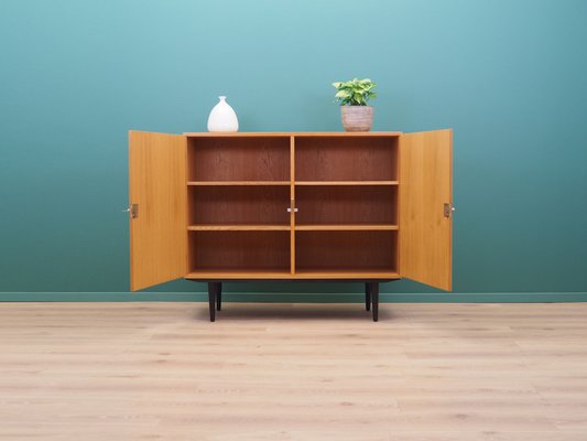 Danish Ash Cabinet, 1970s-VND-2018275