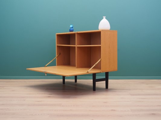 Danish Ash Cabinet, 1970s-VND-2018295