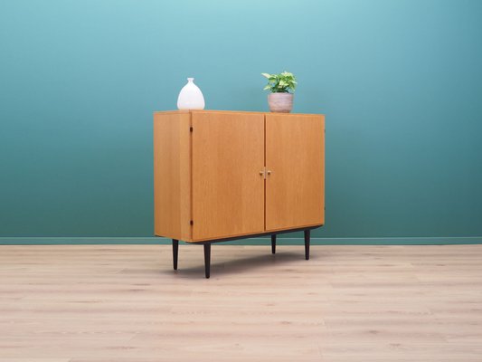 Danish Ash Cabinet, 1970s-VND-2018275