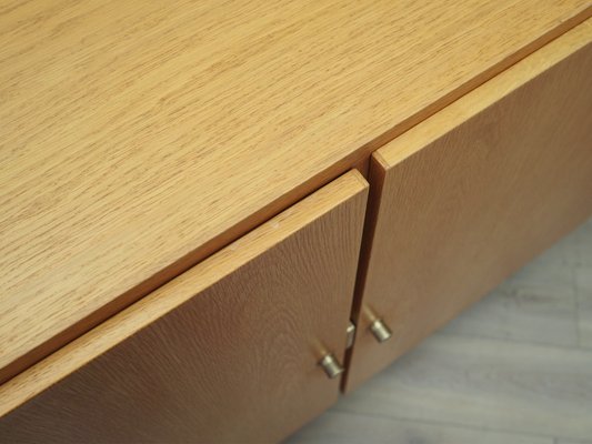 Danish Ash Cabinet, 1970s-VND-2018275