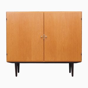 Danish Ash Cabinet, 1970s-VND-2018275