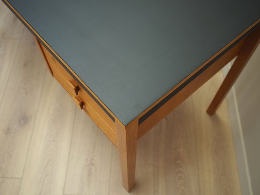 Danish Ash Desk, 1970s-VND-1713108