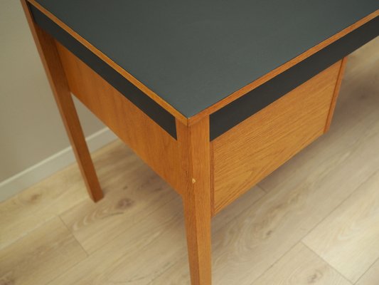 Danish Ash Desk, 1970s-VND-1713108