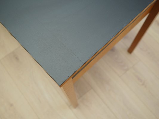 Danish Ash Desk, 1970s-VND-1713108