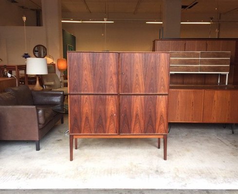 Danish Bar Cabinet, 1960s-WSA-831235