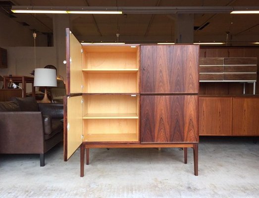 Danish Bar Cabinet, 1960s-WSA-831235