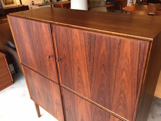 Danish Bar Cabinet, 1960s-WSA-831235