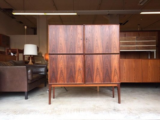 Danish Bar Cabinet, 1960s-WSA-831235