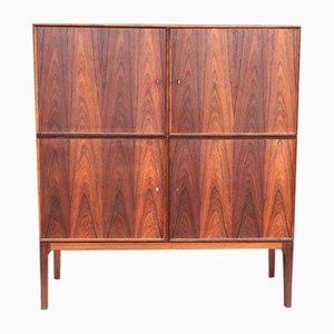 Danish Bar Cabinet, 1960s-WSA-831235