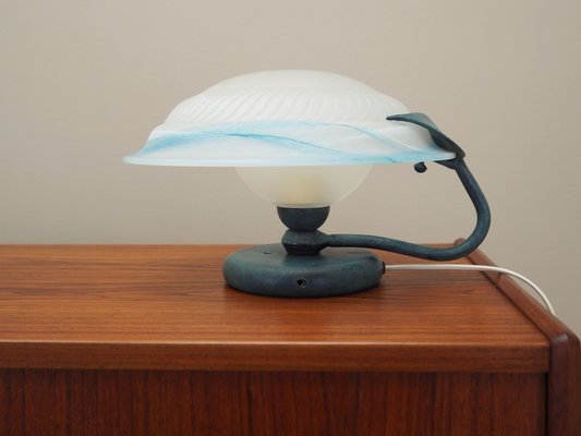 Danish Bedside Lamp, 1970s-VND-1790210