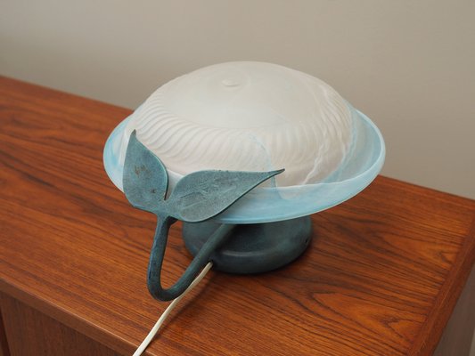 Danish Bedside Lamp, 1970s-VND-1790210