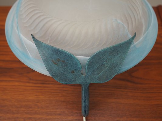 Danish Bedside Lamp, 1970s-VND-1790210