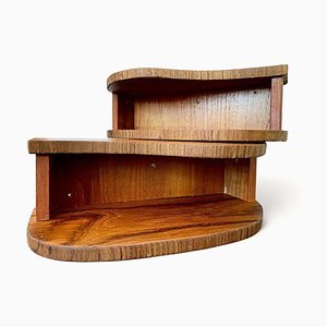 Danish Bedside Tables in Teak, Set of 2-DZY-2033187