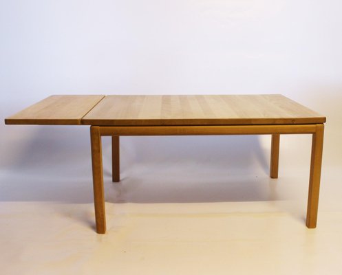 Danish Beech Coffee Table from Rubby Furniture, 1992-UY-590181