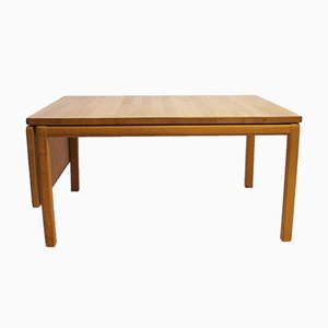 Danish Beech Coffee Table from Rubby Furniture, 1992-UY-590181