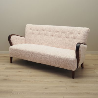 Danish Beech Sofa, 1960s-VND-1818510