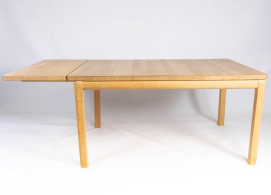 Danish Beech Wood Coffee Table from Rubby-UY-951531