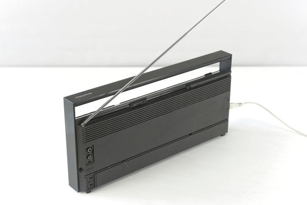 Danish Beosystem 10 Stereo / Radio / Cassette Player by David Lewis for Bang + Olufsen, 1984-LOB-870033