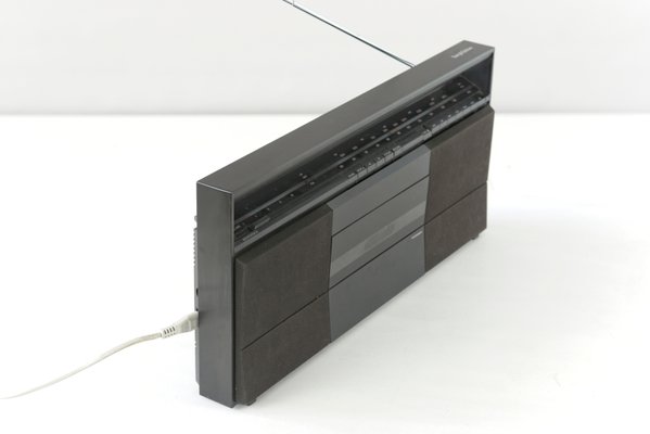 Danish Beosystem 10 Stereo / Radio / Cassette Player by David Lewis for Bang + Olufsen, 1984-LOB-870033