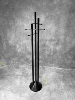 Danish Black Coatstand, 1990s-DWL-1347236