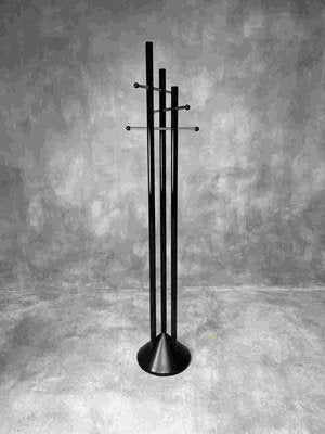 Danish Black Coatstand, 1990s-DWL-1347236