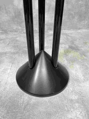 Danish Black Coatstand, 1990s-DWL-1347236