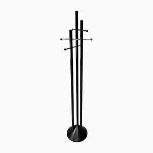 Danish Black Coatstand, 1990s-DWL-1347236