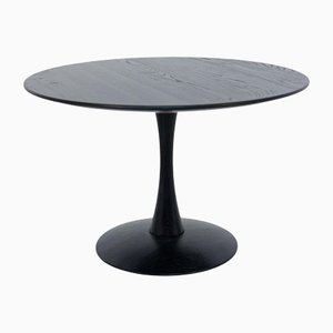 Danish Black Coffee Table by Nanna Ditzel-RCE-1133659