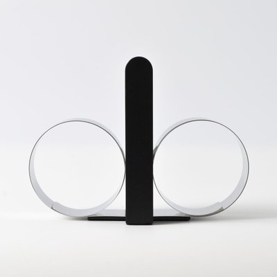 Danish Bookend by Andreas Mikkelsen for Royal Copenhagen, 1990s-IXK-1802386