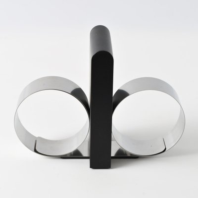 Danish Bookend by Andreas Mikkelsen for Royal Copenhagen, 1990s-IXK-1802386