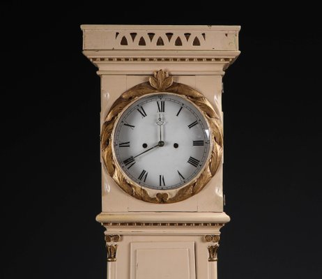 Danish Bornholmer Standing Clock, 1880s-VAP-1192257