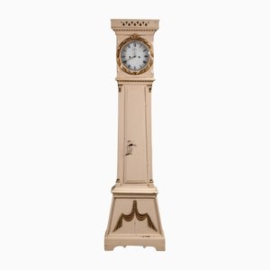 Danish Bornholmer Standing Clock, 1880s-VAP-1192257