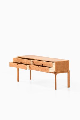 Danish Bureau by Kai Kristiansen for Aksel Kjersgaard-SC-1269832