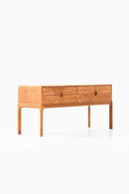 Danish Bureau by Kai Kristiansen for Aksel Kjersgaard-SC-1269832