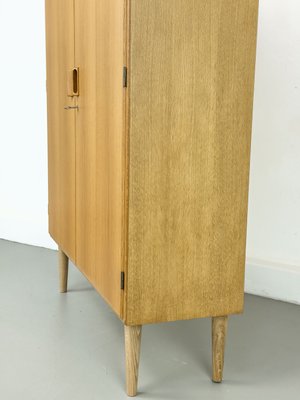 Danish Cabinet in Oak by Børge Mogensen for Søborg Møbelfabrik, 1960s-QEQ-2035949