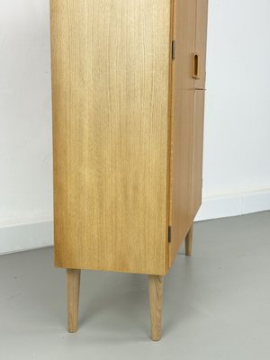 Danish Cabinet in Oak by Børge Mogensen for Søborg Møbelfabrik, 1960s-QEQ-2035949