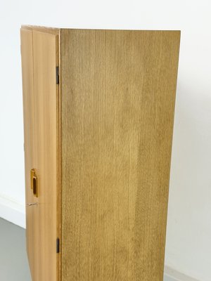 Danish Cabinet in Oak by Børge Mogensen for Søborg Møbelfabrik, 1960s-QEQ-2035949