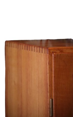 Danish Cabinet in Teak, 1960s-BPJ-1410905