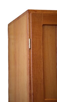 Danish Cabinet in Teak, 1960s-BPJ-1410905