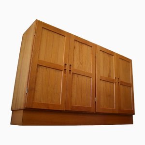 Danish Cabinet in Teak, 1960s-BPJ-1410905