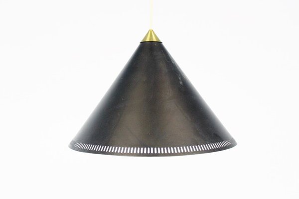 Danish Ceiling Lamp from Voss, 1960s-GEK-681100