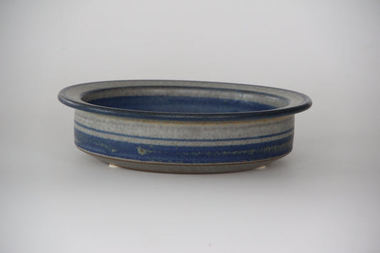 Danish Ceramic Bowl by Marianne Starck for Michael Andersen Bornholm, 1960s