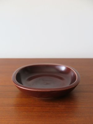 Danish Ceramic Marselis Bowl by Nils Thorsson for Royal Copenhagen, 1950s-CC-473308