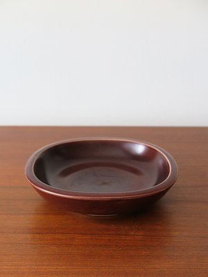 Danish Ceramic Marselis Bowl by Nils Thorsson for Royal Copenhagen, 1950s-CC-473308