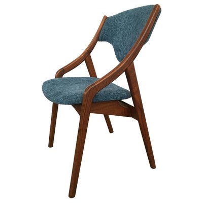 Danish Chair in Teak, 1960s-RPE-1750838