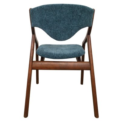 Danish Chair in Teak, 1960s-RPE-1750838