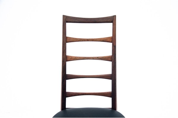 Danish Chair in Teak, 1960s-BXB-1228724