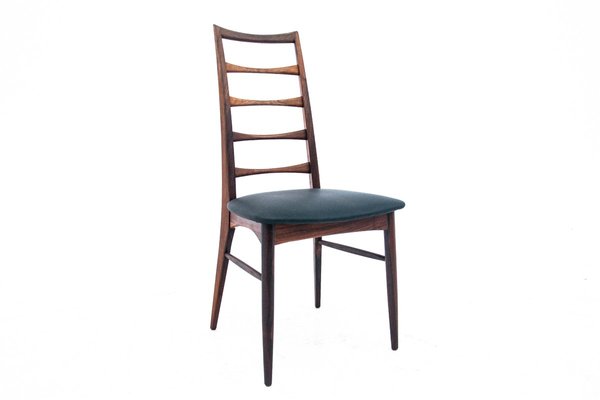 Danish Chair in Teak, 1960s-BXB-1228724