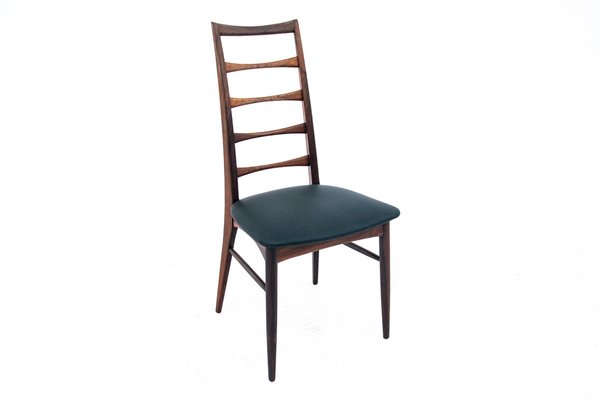 Danish Chair in Teak, 1960s-BXB-1228724