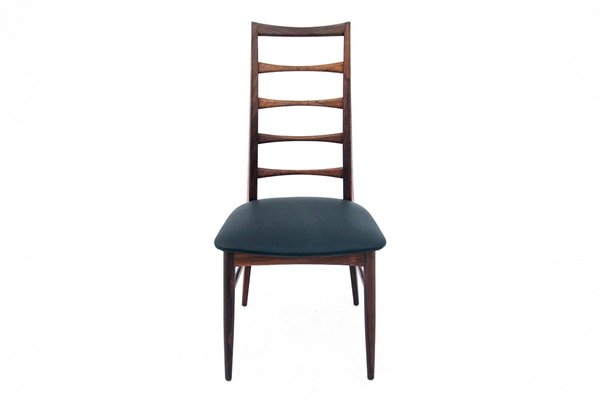 Danish Chair in Teak, 1960s-BXB-1228724